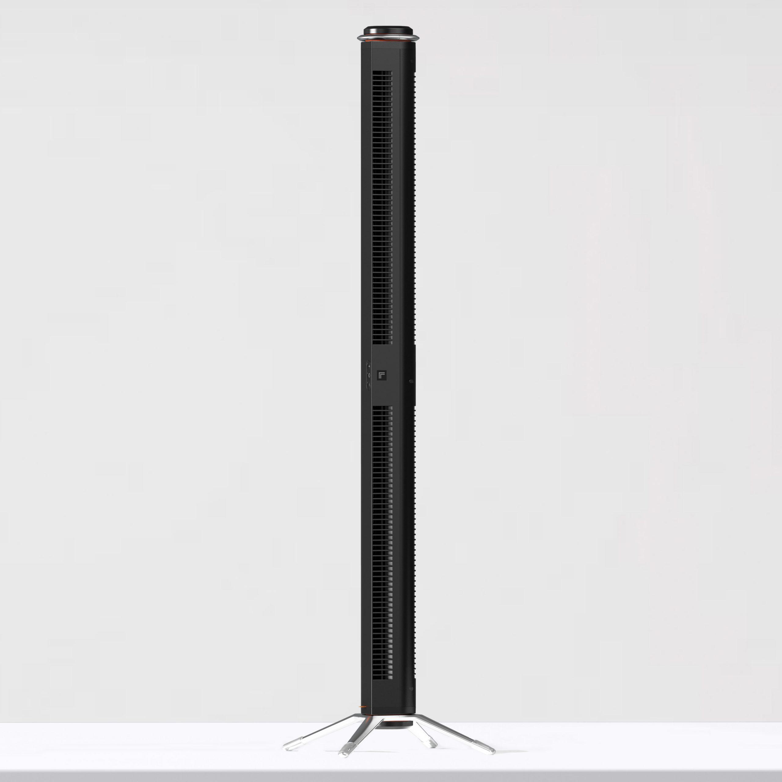AXIS 47 Airbar™ Tower Fan - Sharper 
