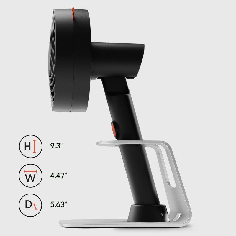 GO4C Side Dimension scaled