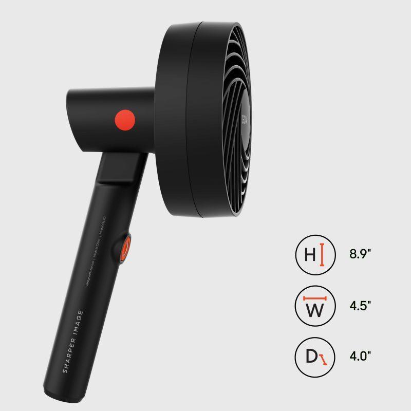 GO4 Black Dimension scaled