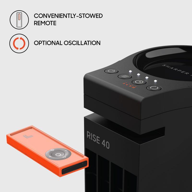 Rise 40 Front scaled