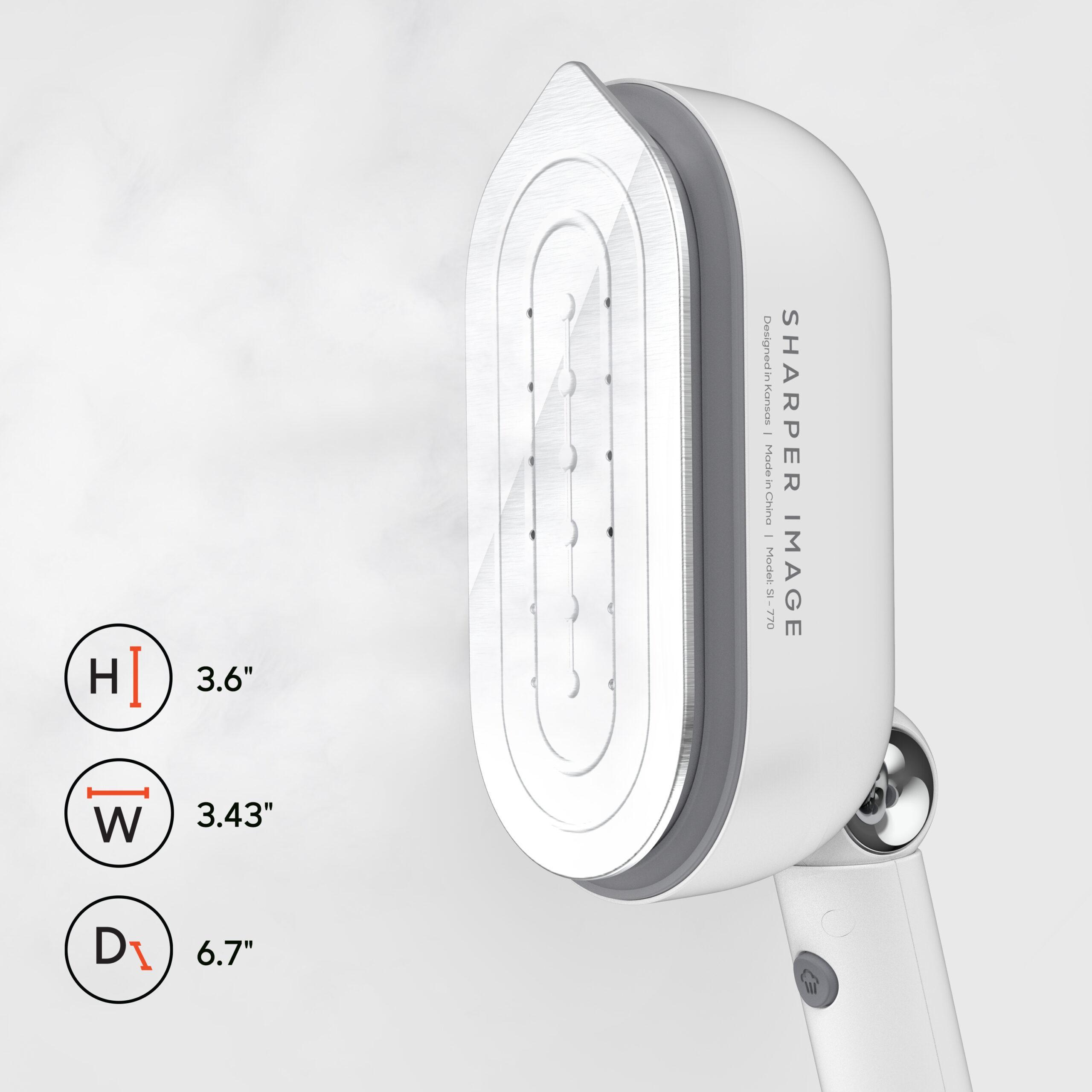 5 SI 770 Dimensions scaled