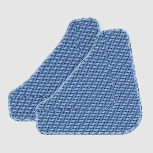 A160 004 2 Mop Pad