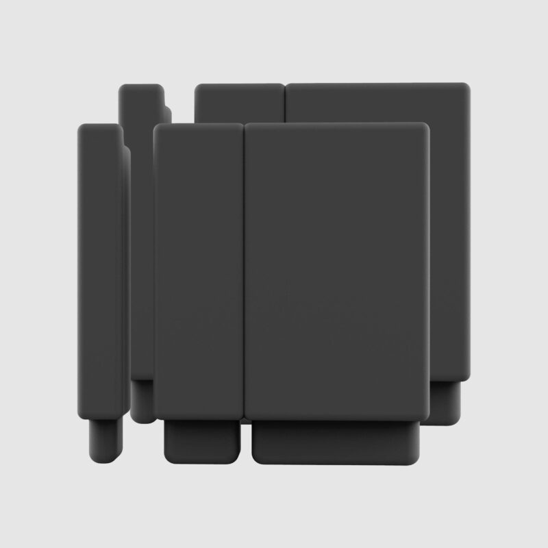 AP1 0004 06 Breeze Blocks