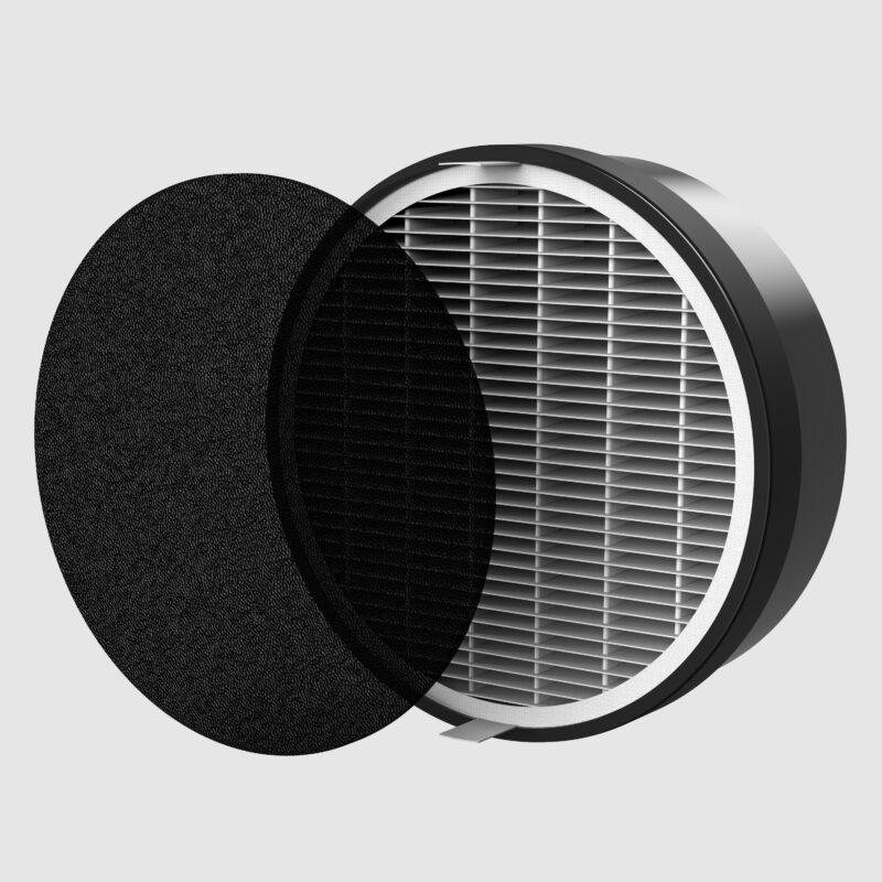 MD1 0045 HEPA Carbon Filter scaled