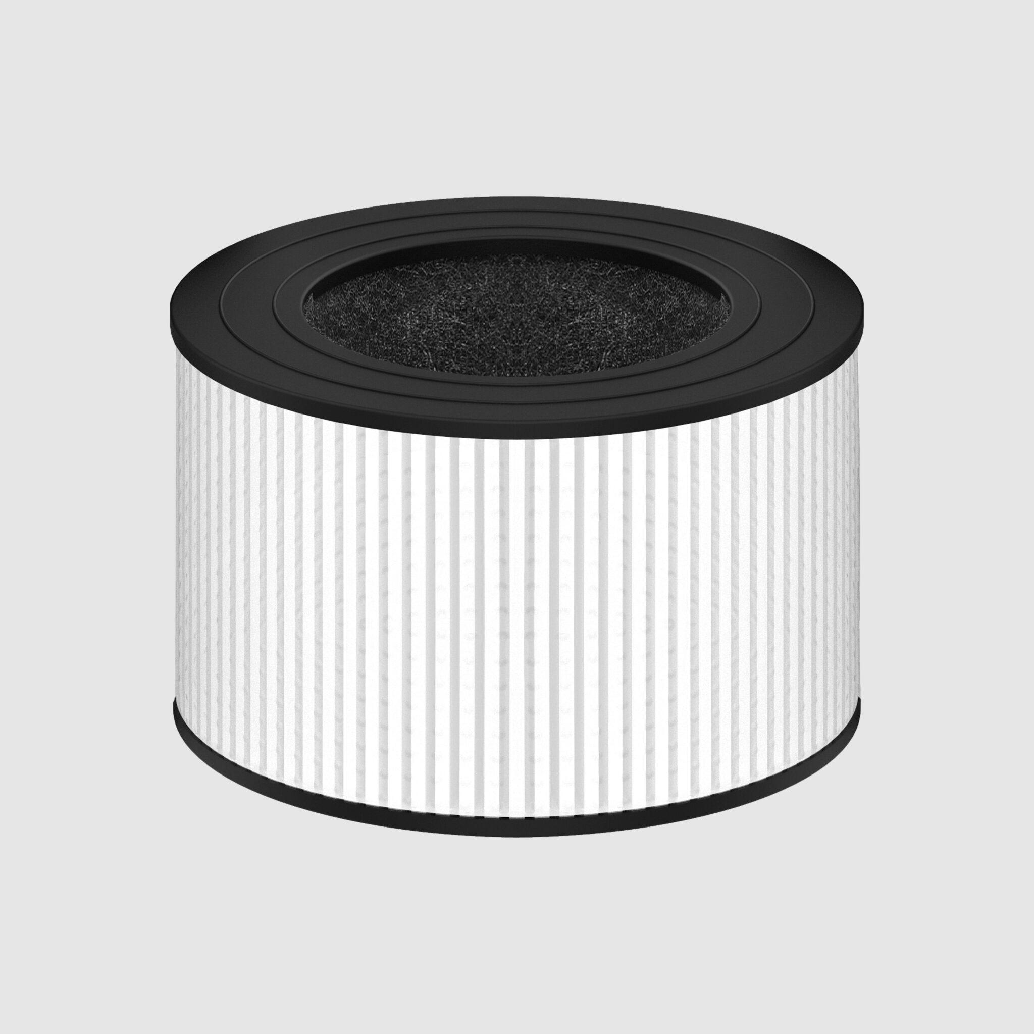 MD10046 True HEPA Filter Cartridge Sharper Image Home Comfort