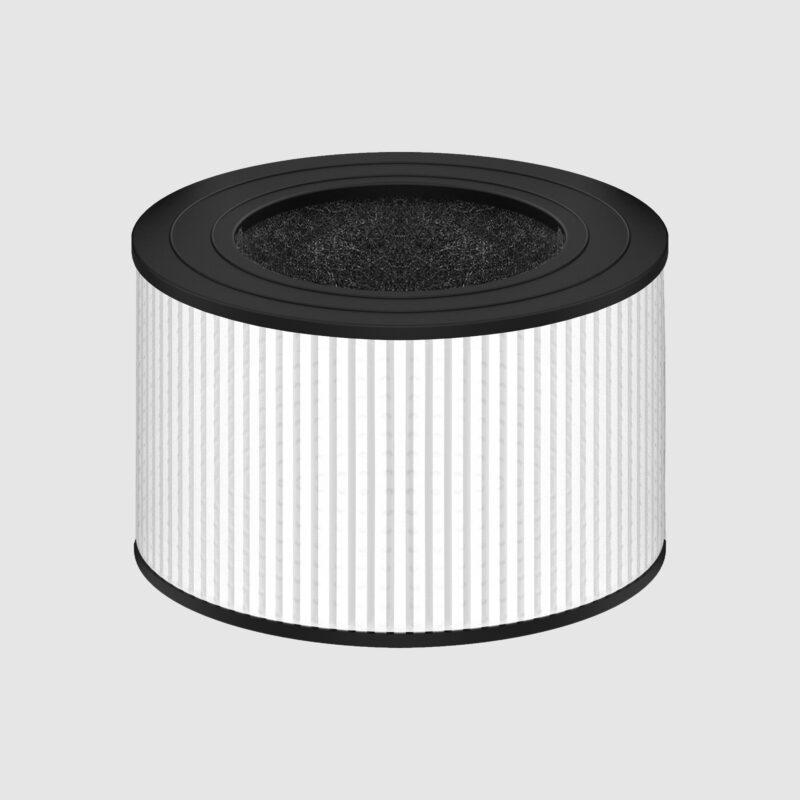 MD1 0046 HEPA Carbon Filter scaled