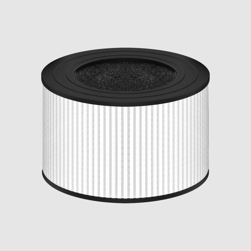 MD1 0046 HEPA Carbon Filter scaled