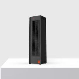CERAMIC 3 Tower Heater - Sharper Image Home Comfort