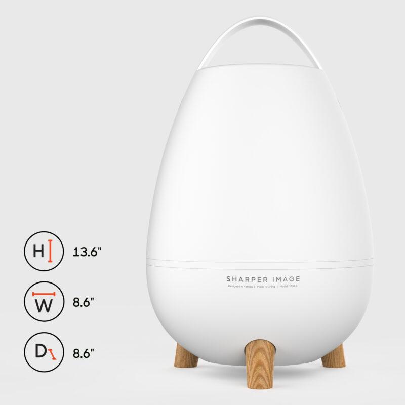 MIST6 Dimensions scaled