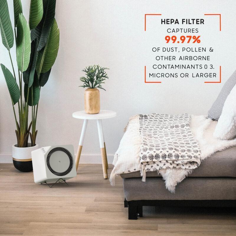 Purify 5 White Lifestyle scaled
