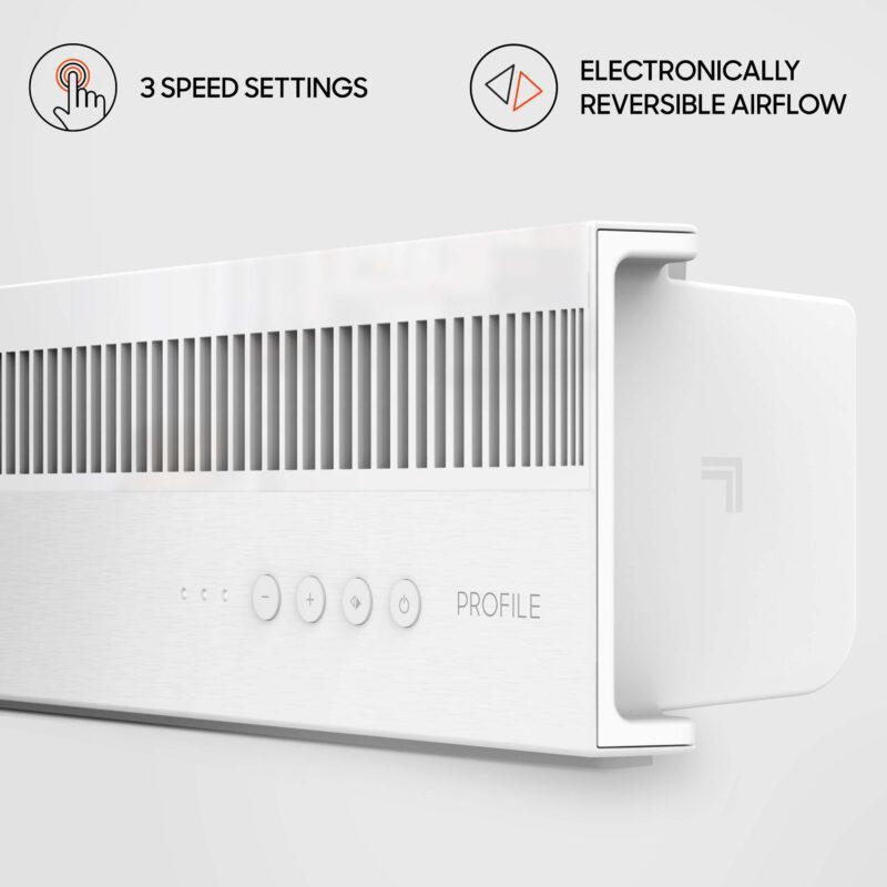 Profile White Web Controls