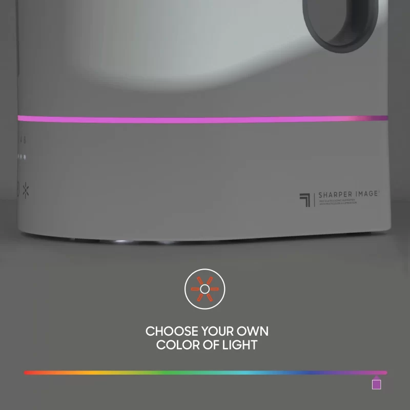 MIST 8 Choose Your Own Color